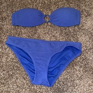 Cute 2 piece swim suit